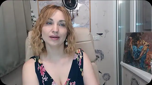 KatrinAlluring online show from 03/26/26, 04:40