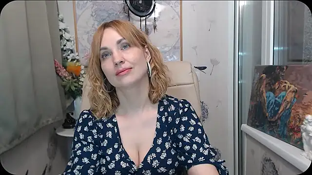 KatrinAlluring online show from 03/27/26, 08:26