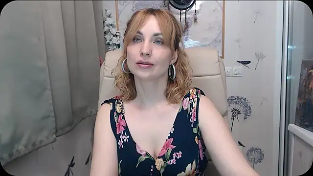 KatrinAlluring online show from 04/01/26, 06:25