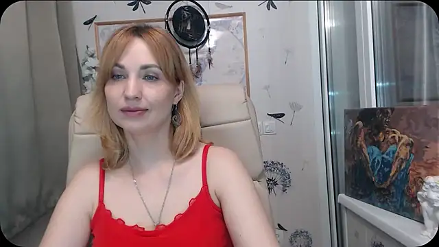 KatrinAlluring online show from 04/07/26, 05:41