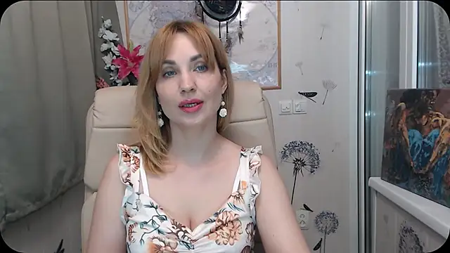 KatrinAlluring online show from 04/08/26, 05:40