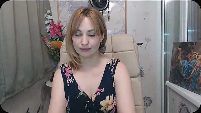 KatrinAlluring online show from 04/09/26, 04:12