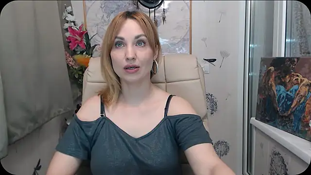 KatrinAlluring online show from 04/11/26, 05:12