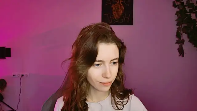 Yoka paradoXXX online show from 10/08/25, 05:27