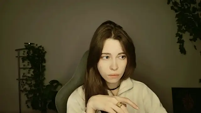 Yoka paradoXXX online show from 11/26/25, 05:08