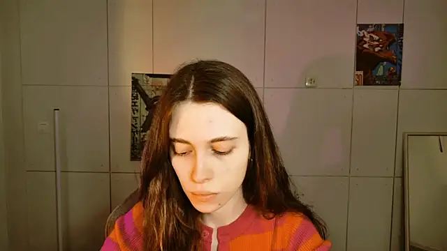 Yoka paradoXXX online show from 01/15/26, 01:16