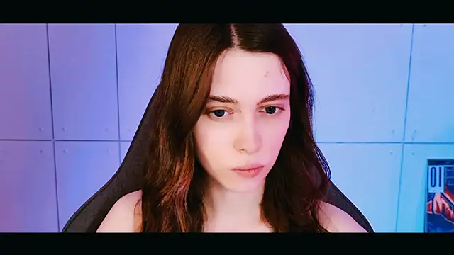 Yoka paradoXXX online show from 03/30/26, 01:12