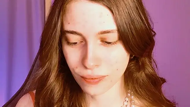 Yoka paradoXXX online show from 04/17/26, 11:24