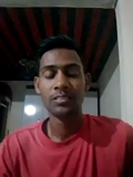 Snapshot of Indian_Prince96 chatting on 11/26/25, 09:05 Indian Prince96 online show from 11/26/25, 09:05