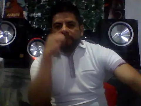 Neggajr87 online show from 02/04/26, 02:28
