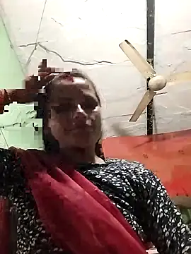 KIRTI12 HOT online show from 09/28/25, 03:50