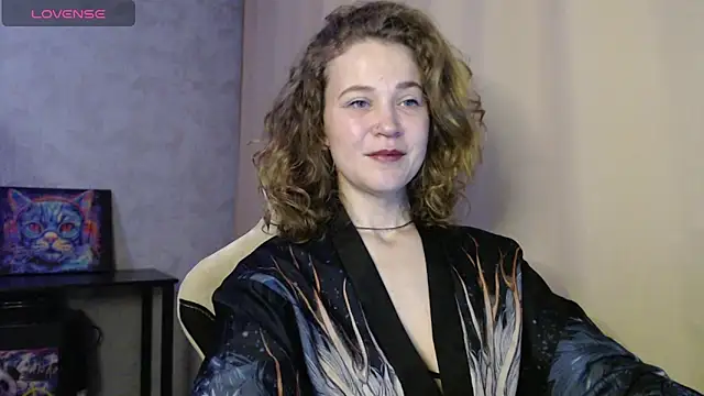 Snapshot of harpermoss chatting on 09/25/25, 07:28 harpermoss online show from 09/25/25, 07:28