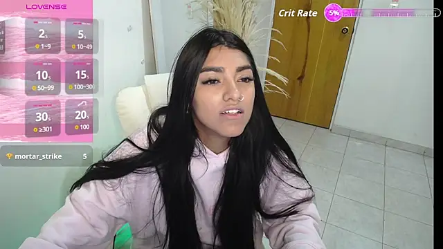 amarasilk  online show from 09/17/25, 10:17