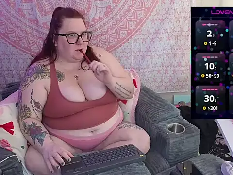brookenicole3003 online show from 05/31/26, 12:01