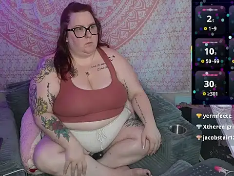brookenicole3003 online show from 05/31/26, 07:37