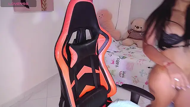 CathaleyaSex online show from 03/05/25, 04:13