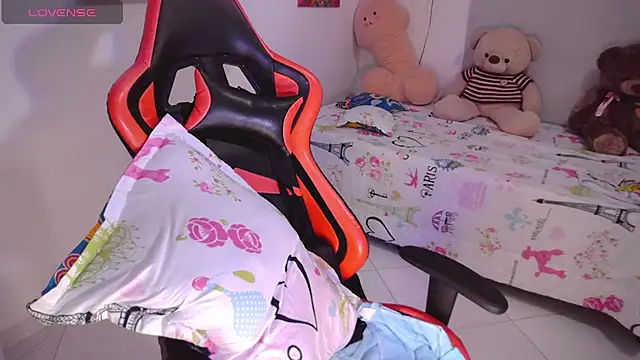 CathaleyaSex online show from 03/07/25, 08:11