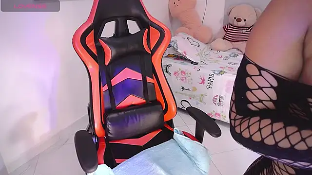 CathaleyaSex online show from 03/08/25, 02:19