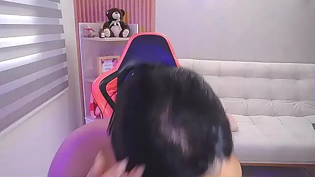 CathaleyaSex online show from 03/18/26, 03:15