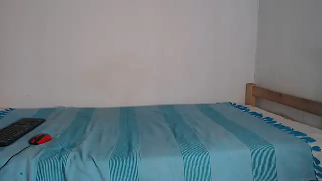Sassy0319 online show from 10/08/25, 06:44