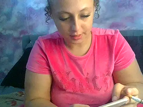 Welsh Maya19X online show from 10/11/25, 11:20