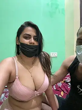 Hot Taniya69 online show from 10/31/25, 06:31