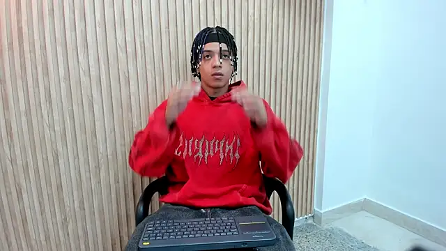 MARSHALL SPENCER online show from 09/13/25, 01:22