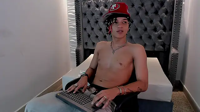 MARSHALL SPENCER online show from 11/12/25, 01:11