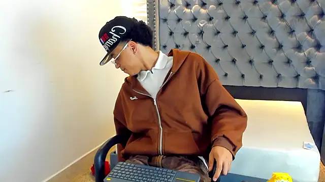 MARSHALL SPENCER online show from 03/16/26, 01:37