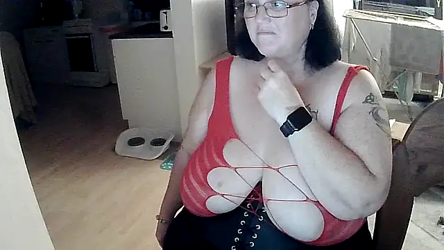 Minou1610 online show from 10/08/25, 06:49