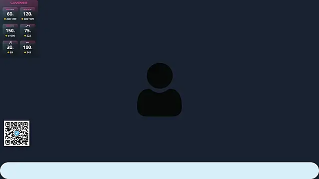 RinaMirinda online show from 10/23/25, 11:09