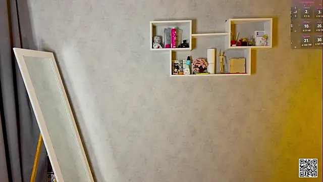 RinaMirinda online show from 01/17/26, 12:10