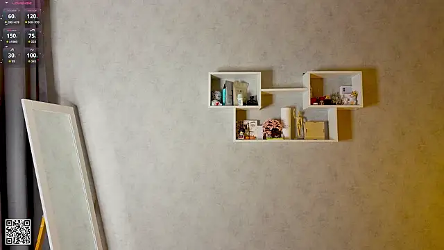 RinaMirinda online show from 02/02/26, 12:15