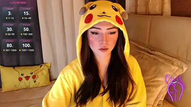 yourdevilsweettsx online show from 05/09/26, 10:53