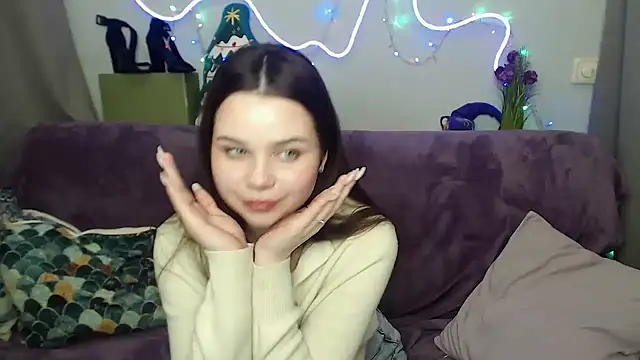 GloriyaDre online show from 12/20/25, 05:53