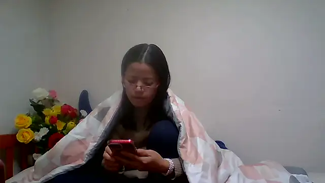 sweethanajapanese online show from 11/23/25, 01:38