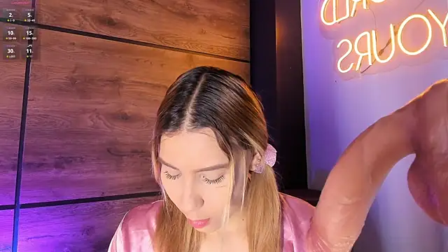 alyamonroe online show from 01/15/26, 10:53