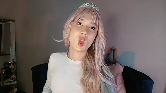 Electra Gosselin online show from 11/13/25, 04:11