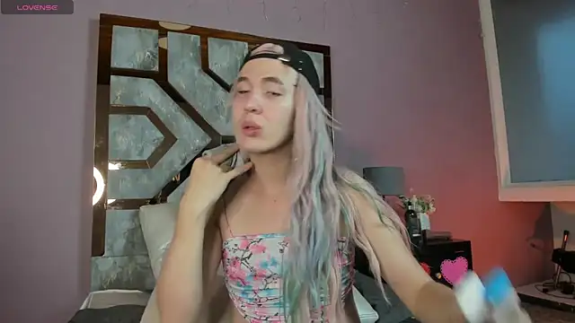 Electra Gosselin online show from 02/28/26, 11:06