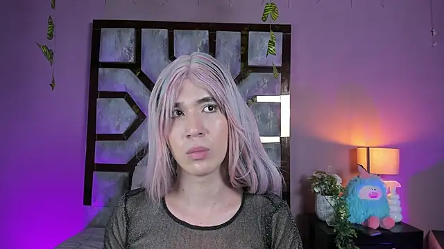 Electra Gosselin online show from 04/26/26, 12:19