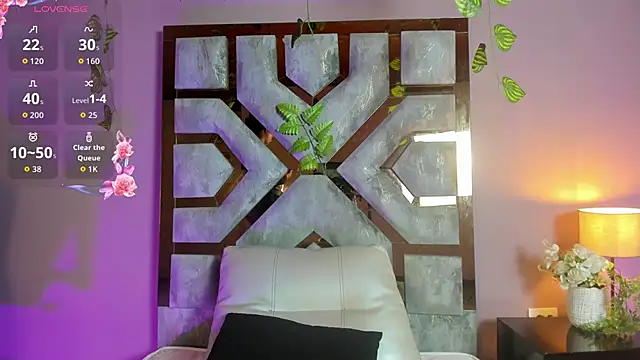 Snapshot of Electra_Gosselin chatting on 05/30/26, 12:52 Electra Gosselin online show from 05/30/26, 12:52