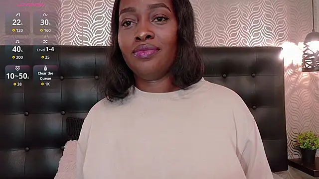 NaiaraMasson  online show from 03/21/26, 12:10