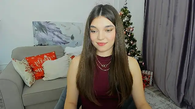 DivineAmour online show from 12/19/25, 03:13