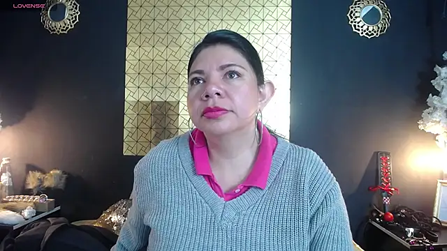 kinky momm online show from 03/13/26, 02:12