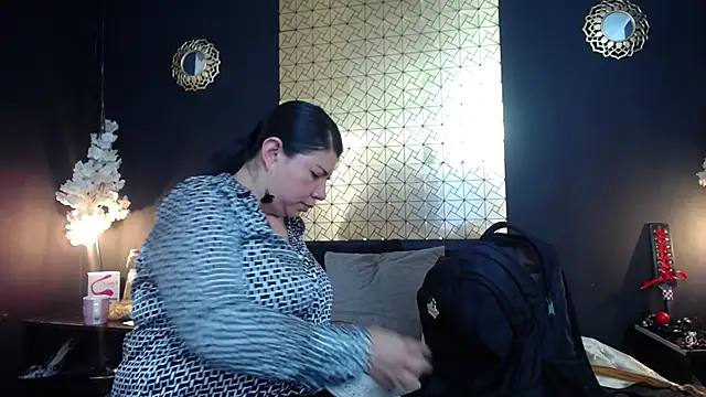 kinky momm online show from 04/07/26, 03:45