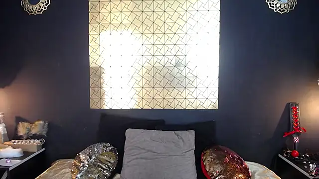 kinky momm online show from 04/08/26, 03:45