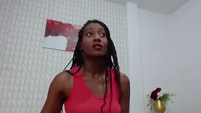 GhanimaBrooks online show from 09/21/25, 11:56