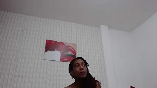 GhanimaBrooks online show from 09/30/25, 12:21