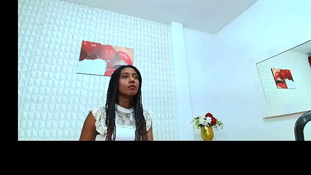 GhanimaBrooks online show from 10/03/25, 12:13