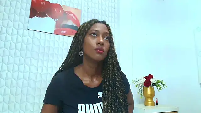 GhanimaBrooks online show from 10/19/25, 12:28